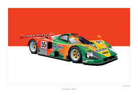 4k ultra hd race car wallpapers. Iconic Racing Cars By Arthur Schening Race Cars Racing Automotive Art