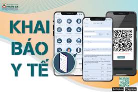 Sau khi khai y tế online xong, bạn hãy đưa màn hình kết quả cho nhân viên y tế xem để xác nhận thông tin lại. Khai Bao Y Táº¿