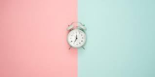 Es decir, a las 2 de la madrugada serán las 3. Cambio De Hora Marzo 2021 Cuando Se Adelantan Los Relojes