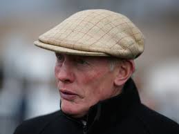 Gary Moore Stable Tour