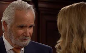 B&B Spoilers: Eric Forrester Dumps Donna Logan