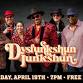 Dysfunkshun Junkshun