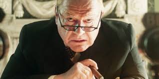 Absolute Nonsense”: Brian Cox Calls Out The Oscars As He Remembers Gary  Oldman's Win The Year He Also Played Winston Churchill (And Did It “Better”)