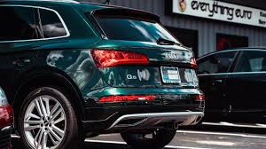 Image result for Azorean Green 2016 Audi