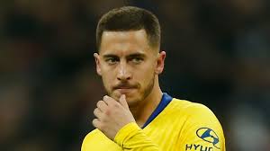 Born 7 january 1991) is a belgian professional footballer who plays as a winger or attacking midfielder for spanish club real madrid and. Chelsea Star Eden Hazard Bestatigt Kontakt Zu Psg Goal Com