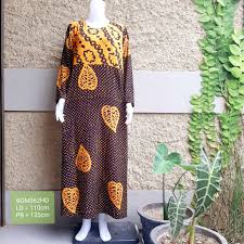 Check spelling or type a new query. Daster Gamis Batik Pekalongan Shopee Indonesia