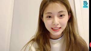 Dahyun and tzuyu live on vlive may 25, 2021!!! Tzuyu Sing On Vlive L Feb 28 Youtube