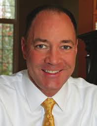 Fr. Nicholas Wichert, Pastor