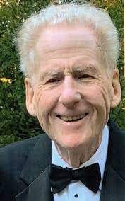 Robert Haber Obituary