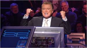 Who Wants To Be A Millionaire Returning To Abc Tv Show Games Game Show Tv Talk Show