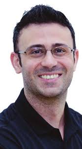 Sheridan Research Annual Report