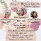 All Things Mom - Women's Conference