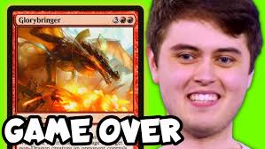 Best of the SCG Tour: Ryan Overturf VS Jake Schacker [Magic: The Gathering] 