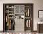 Walk In Closet Styles