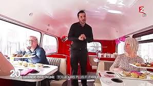 Dans leurs contrats d'embauche, aucune indication d'horaires ou de durée minimum de travail n'est mentionnée. En Angleterre Le Contrat Zero Heure Devient La Norme Video Dailymotion
