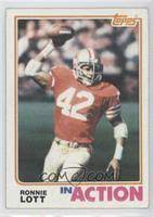 We did not find results for: Ronnie Lott Rookie Card Football Cards
