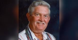 Luke Lee Jackson Jr. Obituary