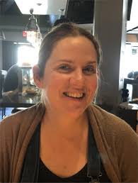 111 Dining Out With Donna Lynne — Part II