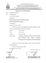 Sepanjang pengetahuan saya tidak terdapat karya atau berpendapat yang ditulis atau diterbitkan orang lain kecuali sebagai acuhan atau kutipan dengan mengikuti tata penulisan karya ilmiah yang telah lazim. Http Eprints Walisongo Ac Id 4488 1 102411166 Pdf