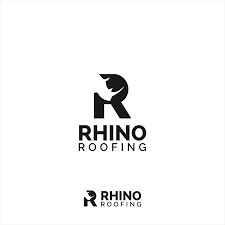 Rhino roof protection coatings & painting helps you get the most out of your roof by cleaning & applying advanced protective coatings. Elegant Playful It Company Logo Design For Rhino Roofing By Manto Bjb Design 15684695