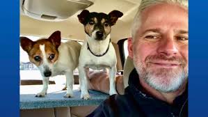 Mom's cookie recipe helps animal rescues