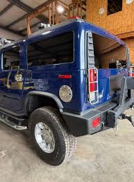Image result for Ceramic Blue 2007 Hummer