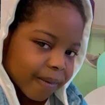 Waylen Tazane Blount Obituary