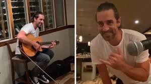 Aaron rodgers skipped packers otas on may 24, 2021. Aaron Rodgers Singing Dancing His Face Off In Hawaii Days Before Skipping Packers Otas