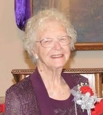 Obituary for Sonia House Crouson Davidson