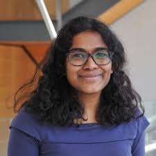 Nisha Mathew (@_NishaMathew)