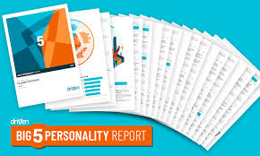 Oct 26, 2020 · the disc report is divided into 3 parts introducing the disc model, helping you understand your own style, and identifying ways that you can apply your style strengths or modify your style weaknesses in order to meet the needs of others. Big 5 Personality Traits Ipip Neo Free Personality Test Driven App