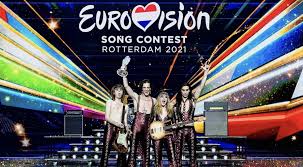 Live performance in the grand final of grande amore by il volo representing italy at the 2015 eurovision song contest Eurovision 2021 Rock Band Maneskin Wins Song Contest For Italy News Wwc