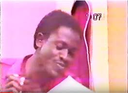 Short Story: 'Oh, Jagger Pee!' (Part 1)