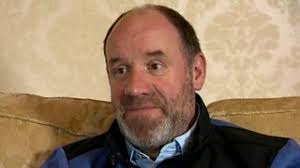 Feargal Logan: No-one is invincible says GAA manager after stroke