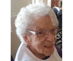 MARY WEIDNER Obituary (2015)