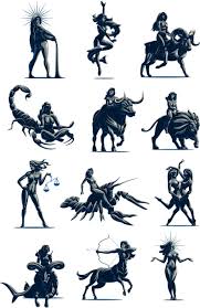 Pin On Zodiac Tattoos