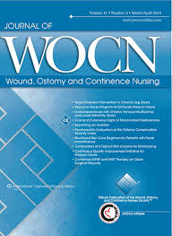 Which one or more you chose to pursue will depend on your licensure and level of education, as well as your practice setting and the focus of your wound care practice. Certified Wound Ostomy And Continence Nurse Becomes An Inventor Article Nursingcenter