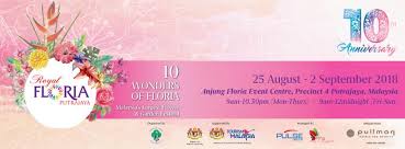 Facebook twitter dewan bandaraya kuala lumpur's landscape design at the government & corporate gardens at royal floria putrajaya. Royal Floria Putrajaya Photos Facebook