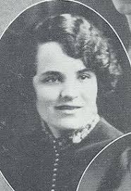 Rosalie Alice (Deschamps) Sowell (1909-1971)