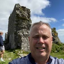 Mike Pyles (@MikeGPyles)