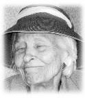 Mable Petty Obituary (2009)
