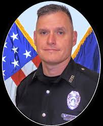 Hillview Police Department