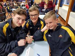 Social Studies Brain Gym