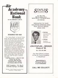 Checkpoints December 1987 by USAFA Association of Graduates