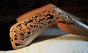 Incredible 25 star tattoo designs for men and women body decoration. Unique 3d Art Tattoos Designs 2015