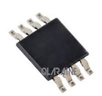 10Pcs TLV2333IDGKR VSSOP-8 Op Amps 2 Channel Vos -15 uV Ib - 70 pA