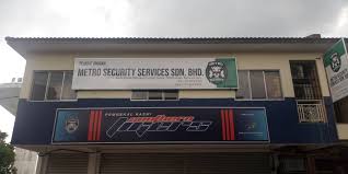 Armour security systems (m) sdn bhd. Metro Security Services Cawangan Johor Bahru Di Bandar Johor Bahru