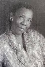 Lucy Virginia Benton Obituary in New Bern at Oscar's Mortuary, Inc.