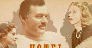 Baugh's Blog: Book Review: "Hotel Florida" by Amanda Vaill