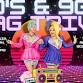 80's & 90's Drag Trivia - BOWEN